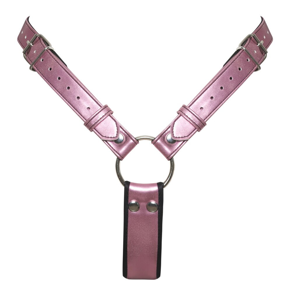 Dildo Thong