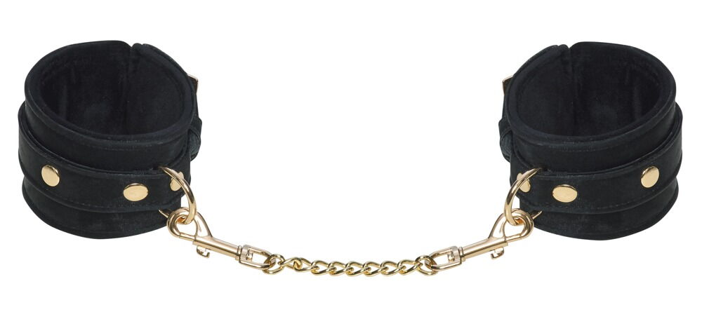 Handcuffs