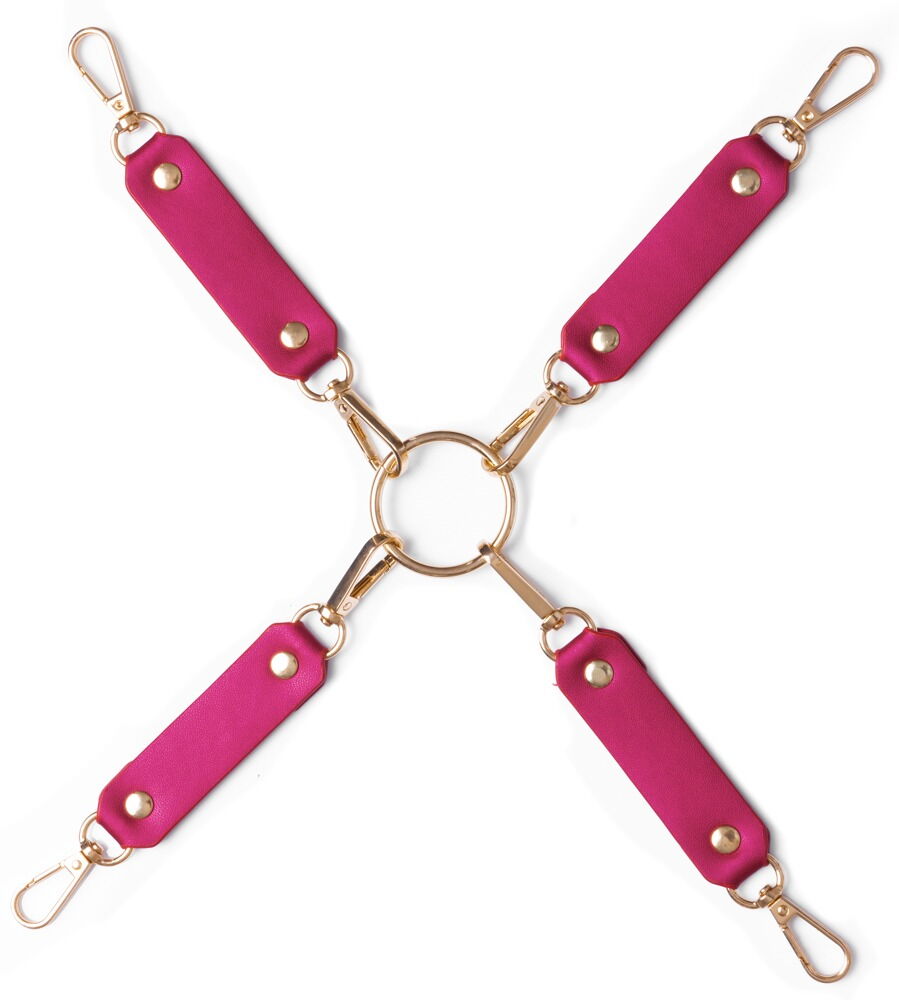 Bondage Set