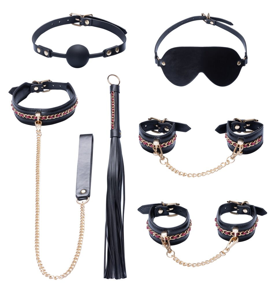 Bondage Set