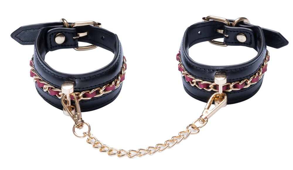 Bondage Set