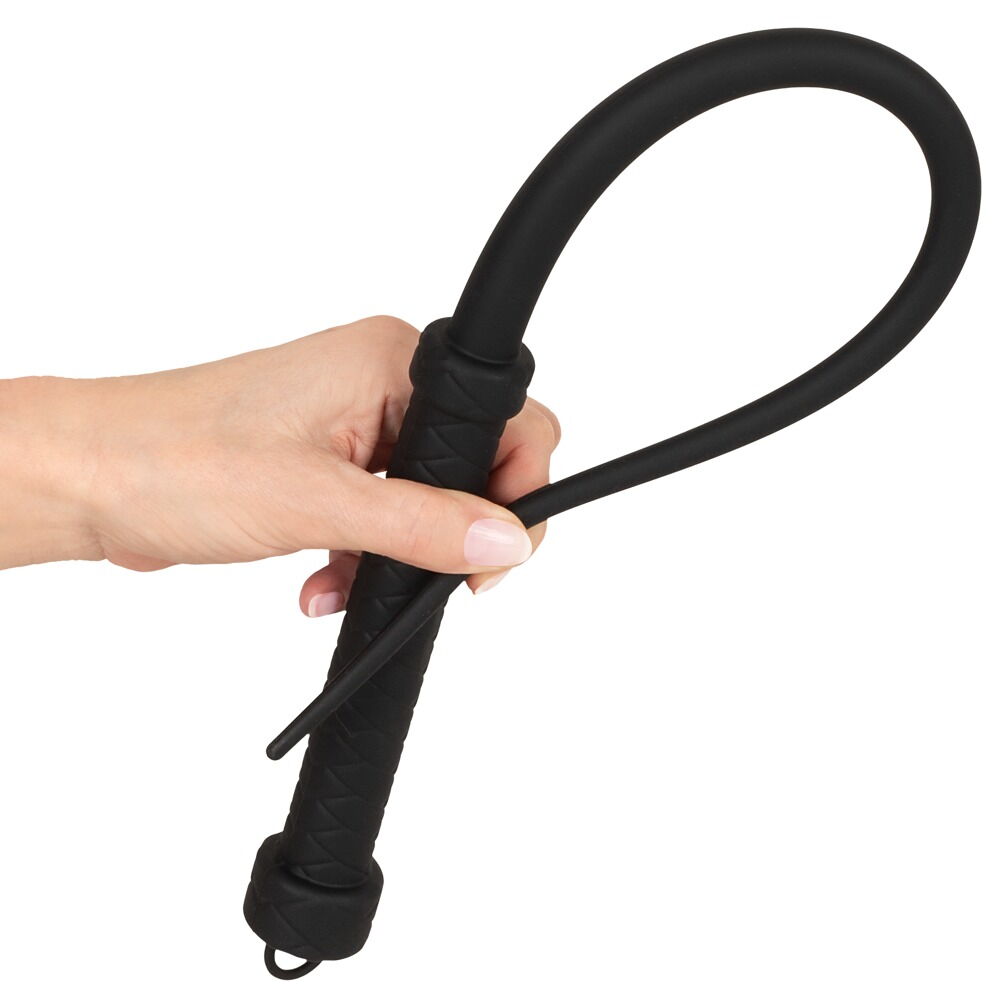 Silicone Whip