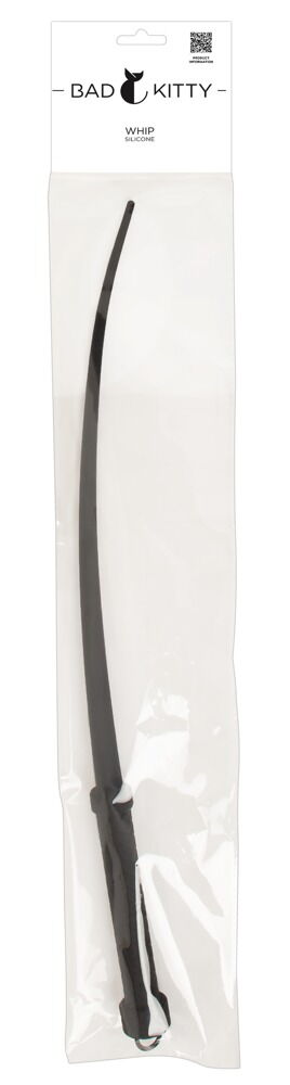 Silicone Whip