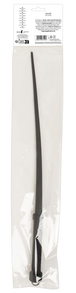 Silicone Whip