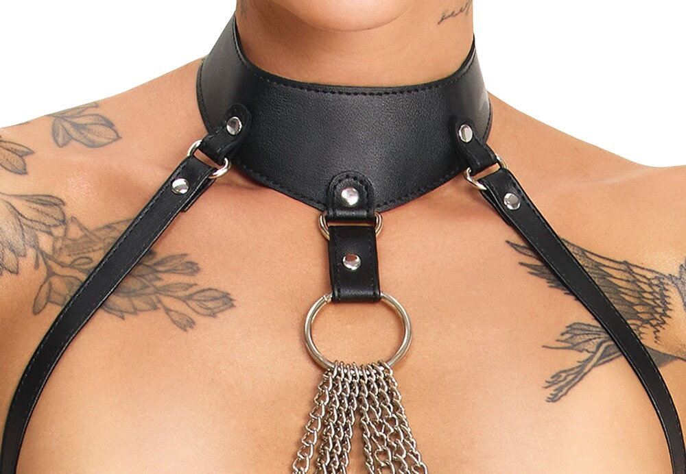 3-teiliges Harness-Set