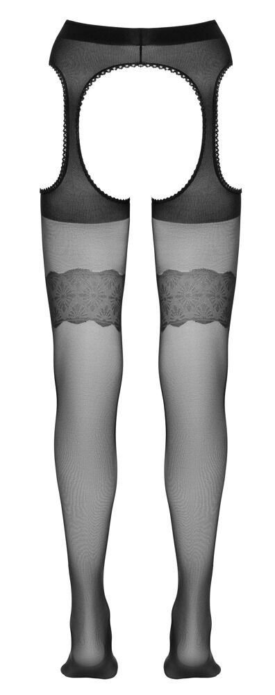 Suspender Tights