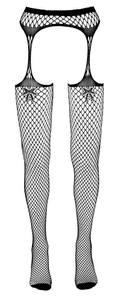 Suspender Tights