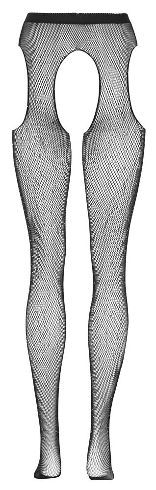 Suspender Tights