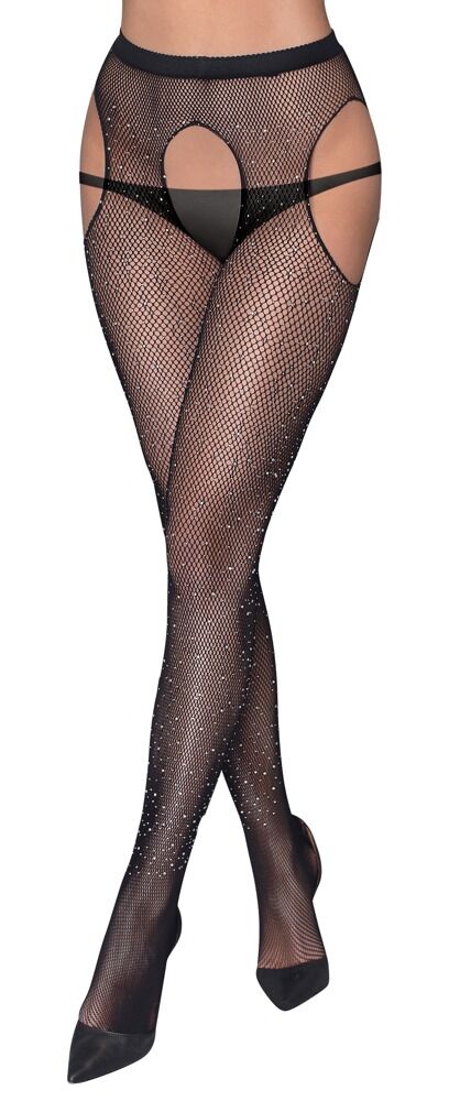 Suspender Tights