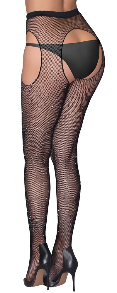 Suspender Tights