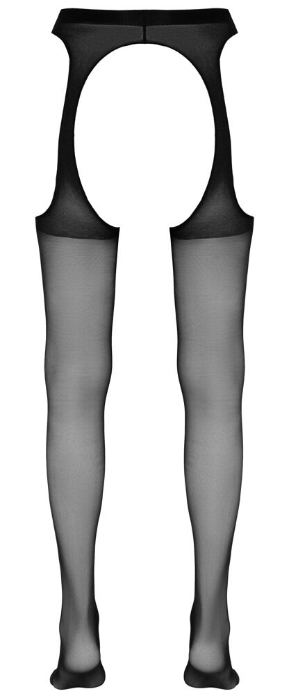 Suspender Tights