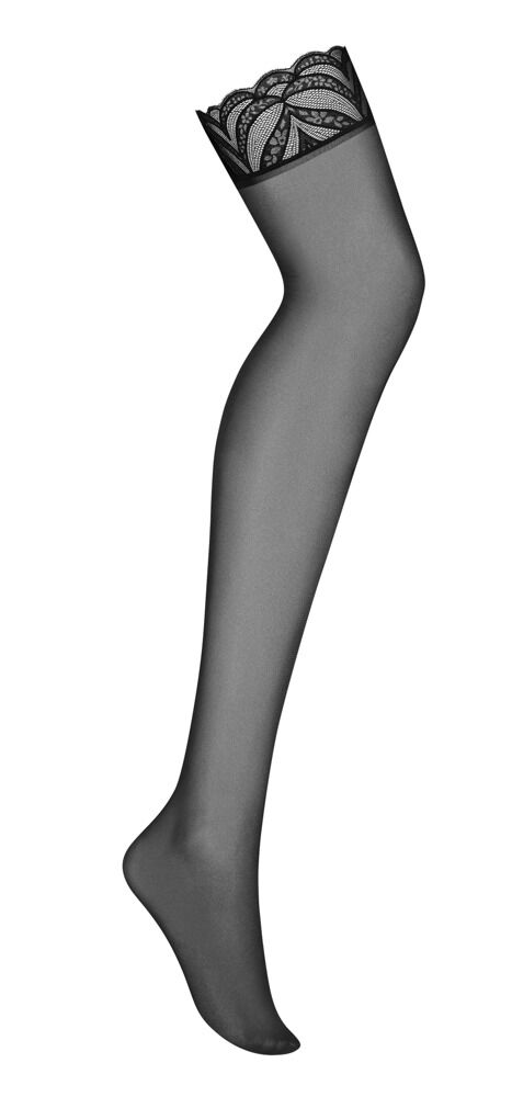 Stockings Lecille