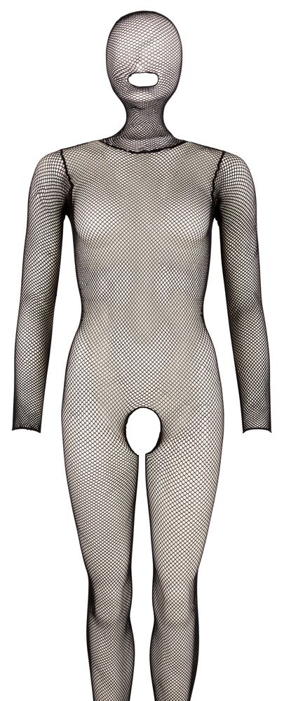 Catsuit Mask