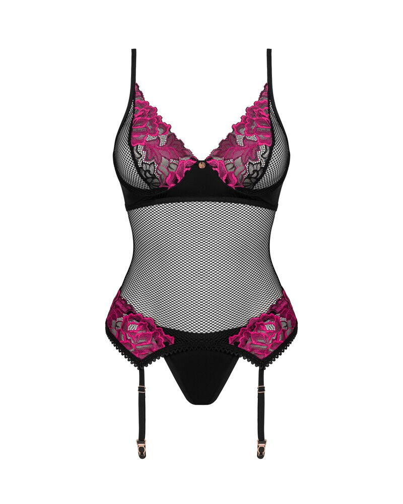 Set Rosenty