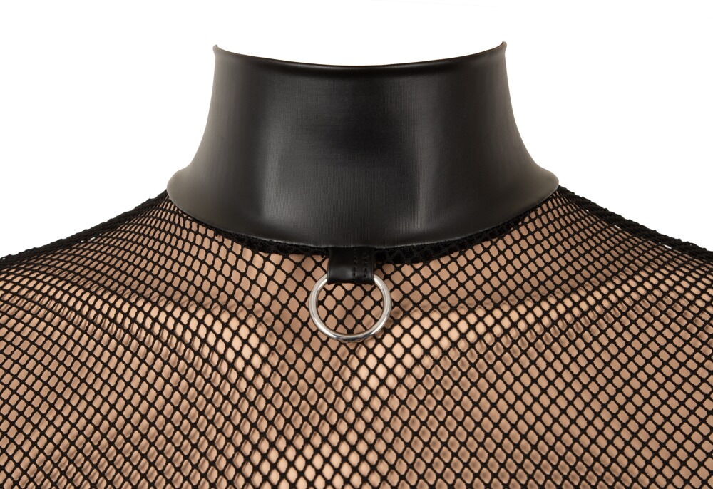 Strapshemd inklusive Ouvert-String