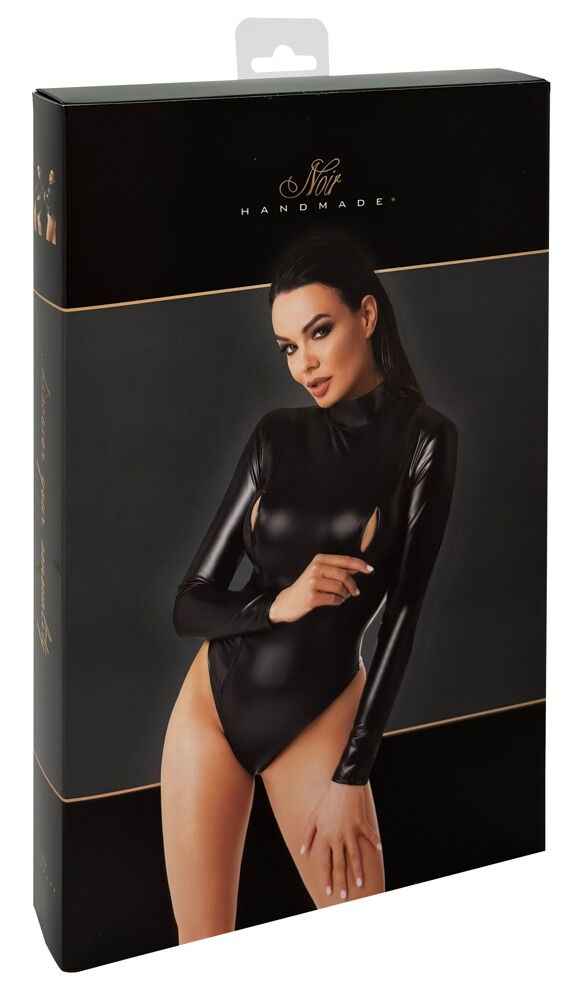 Body Orgia Exclusive