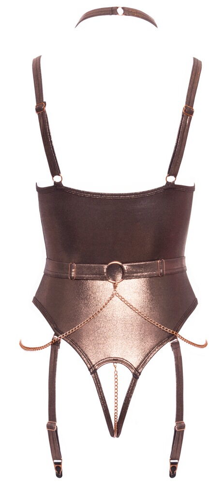 Crotchless Body