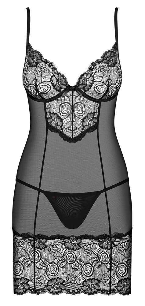 Lingerie Dress Alluria