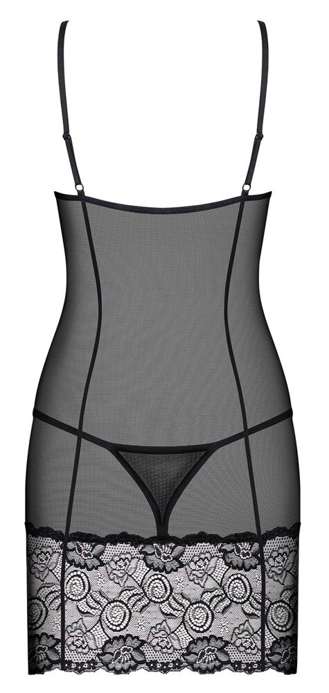 Lingerie Dress Alluria