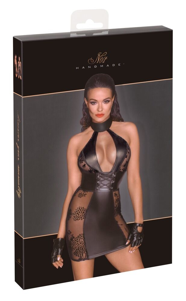 Dress Fucking Fabulous