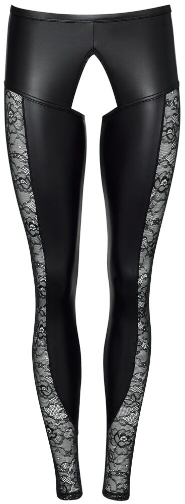 Crotchless Leggings Buy it online at