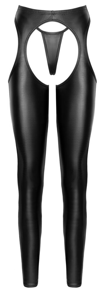 Chaps inklusive String