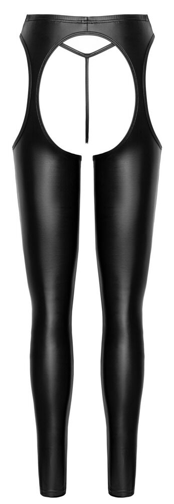Chaps inklusive String