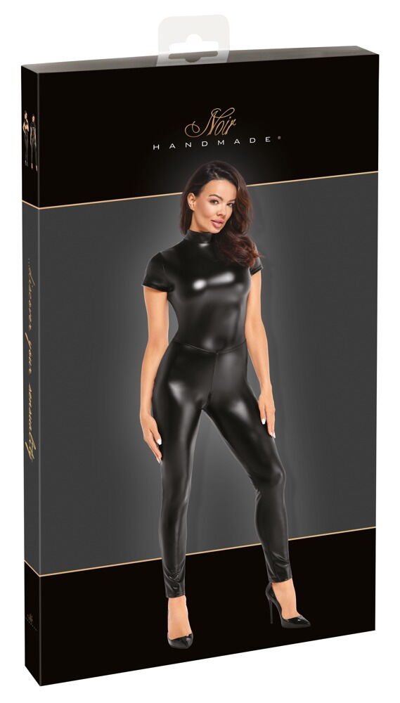 Jumpsuit Libido Exclusive