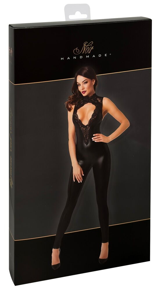 Jumpsuit Orgia