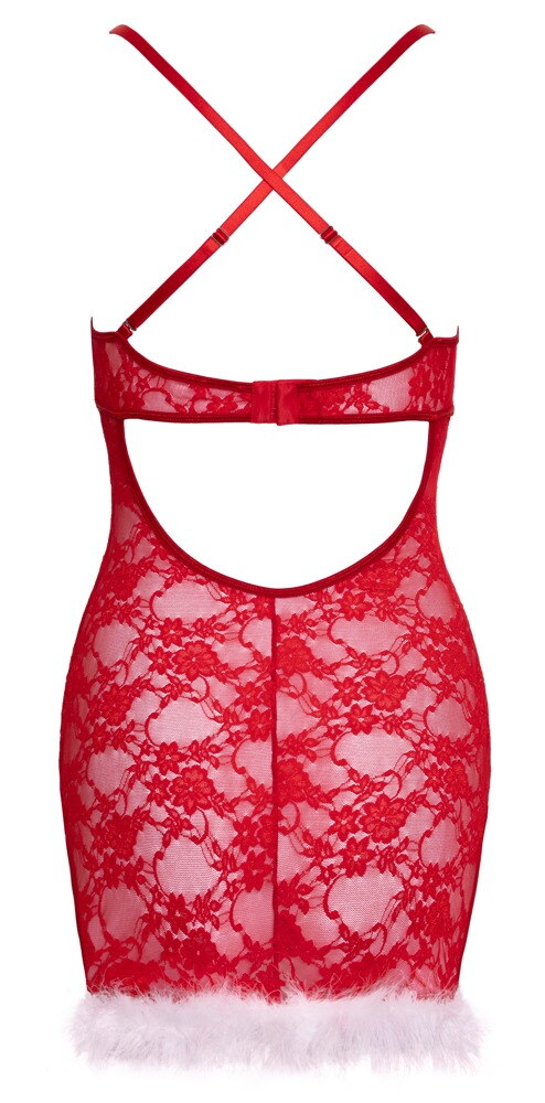 Chemise X-Mas