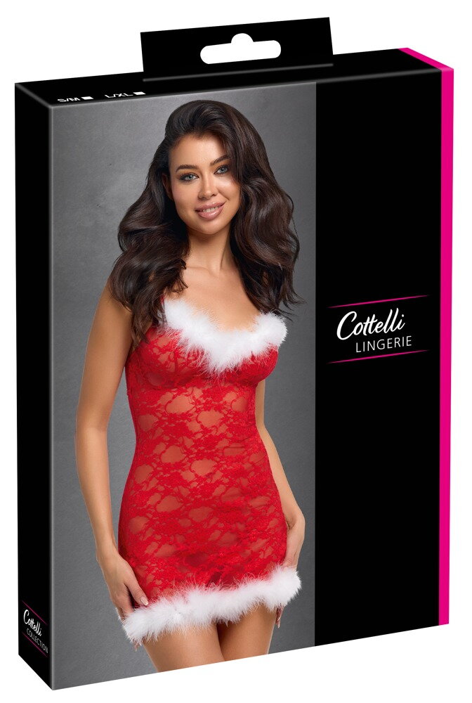 Chemise X-Mas