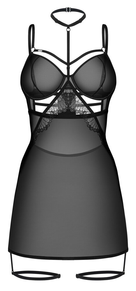 Chemise Arrowel