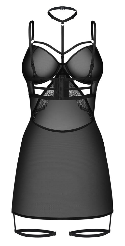 Chemise Arrowel