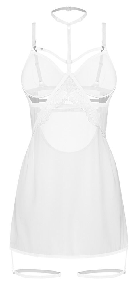 Chemise Arrowel