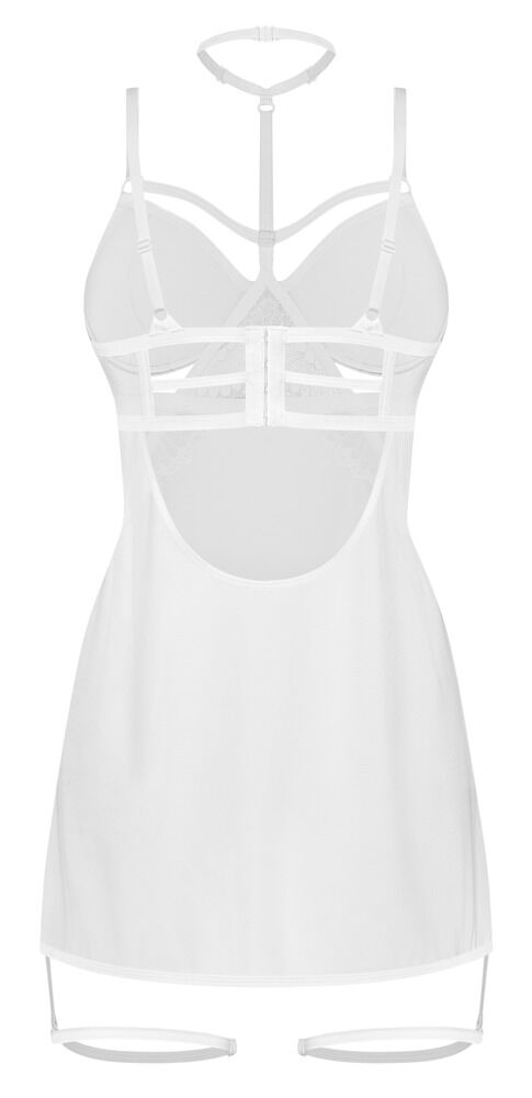Chemise Arrowel