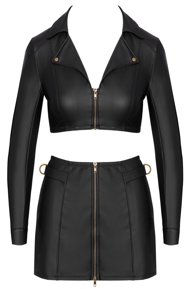 2-teiliges Party-Outfit
