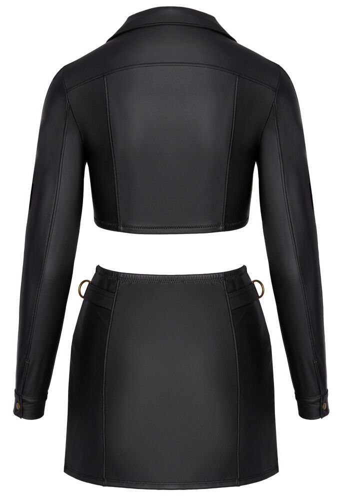 2-teiliges Party-Outfit
