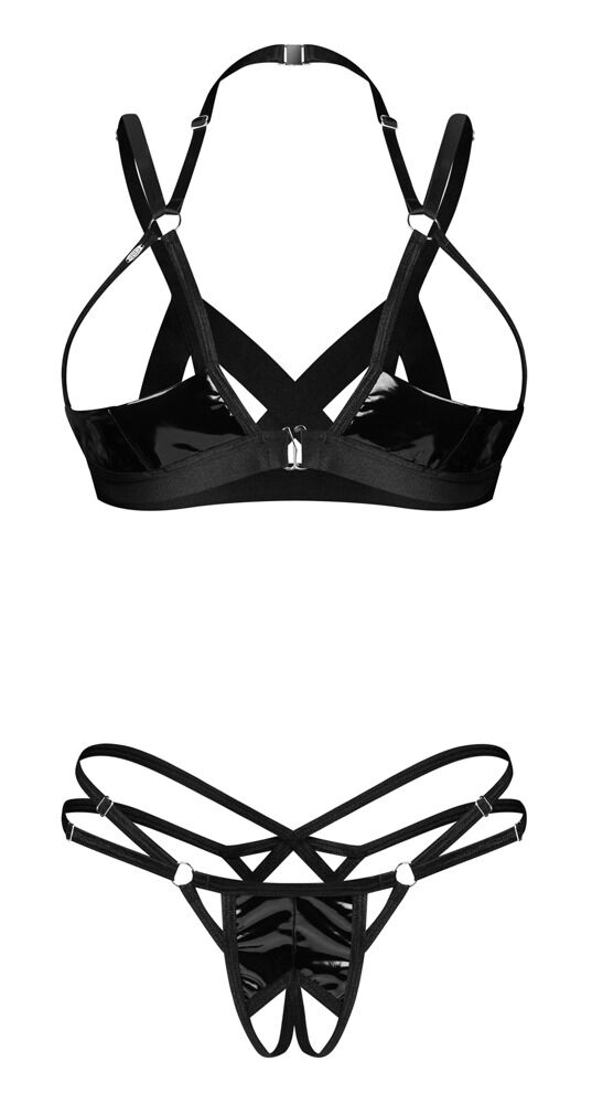 Set Keira Lise