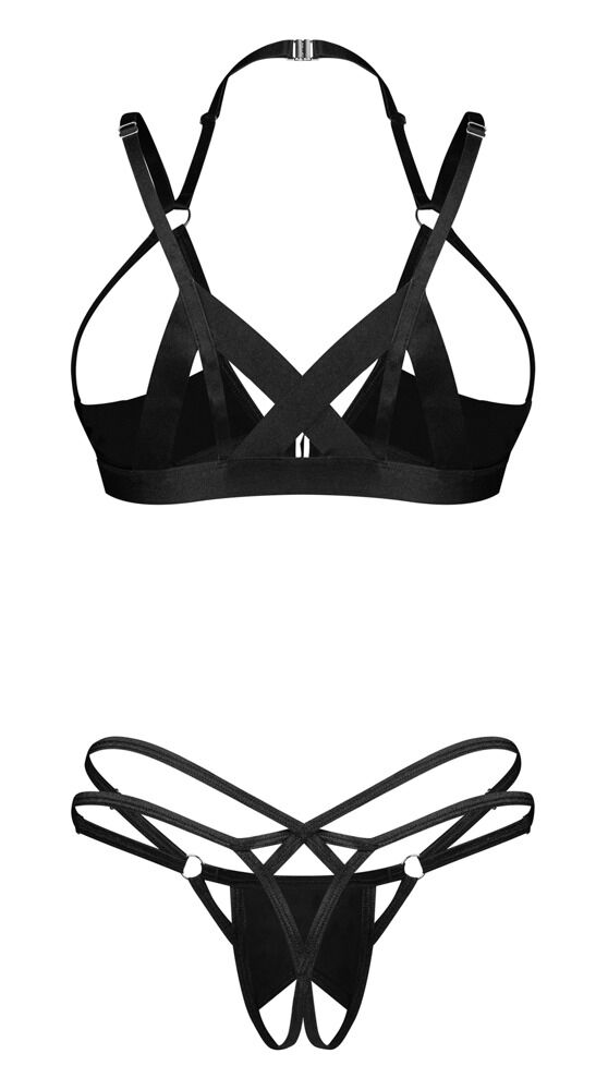 Set Keira Lise