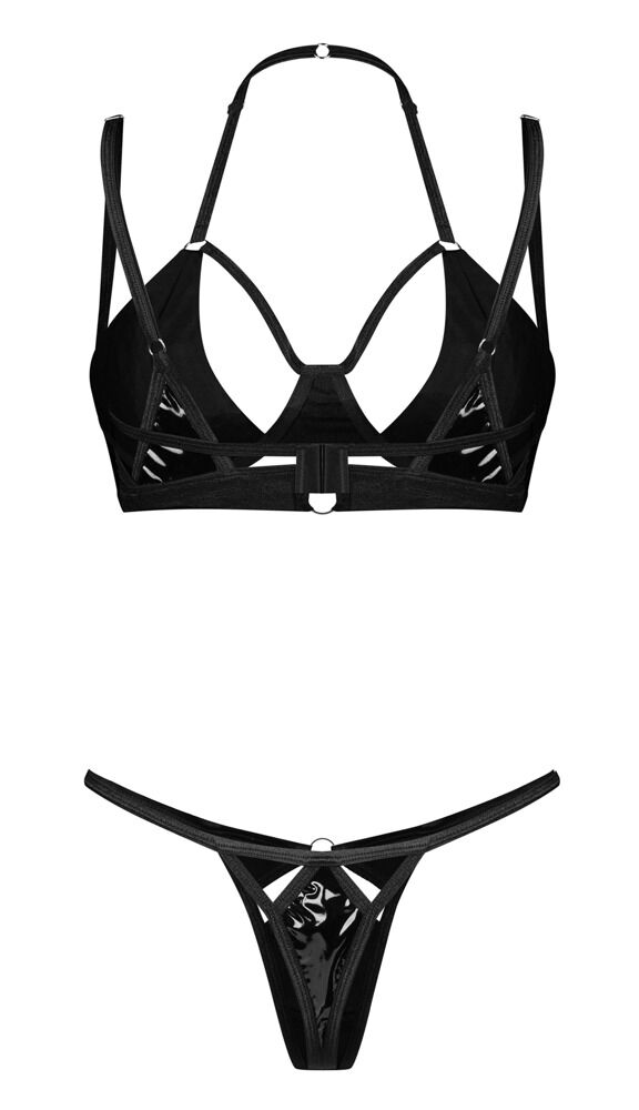 Set Keira Lise