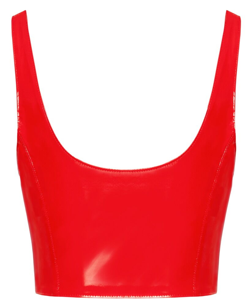 Vinyl Top