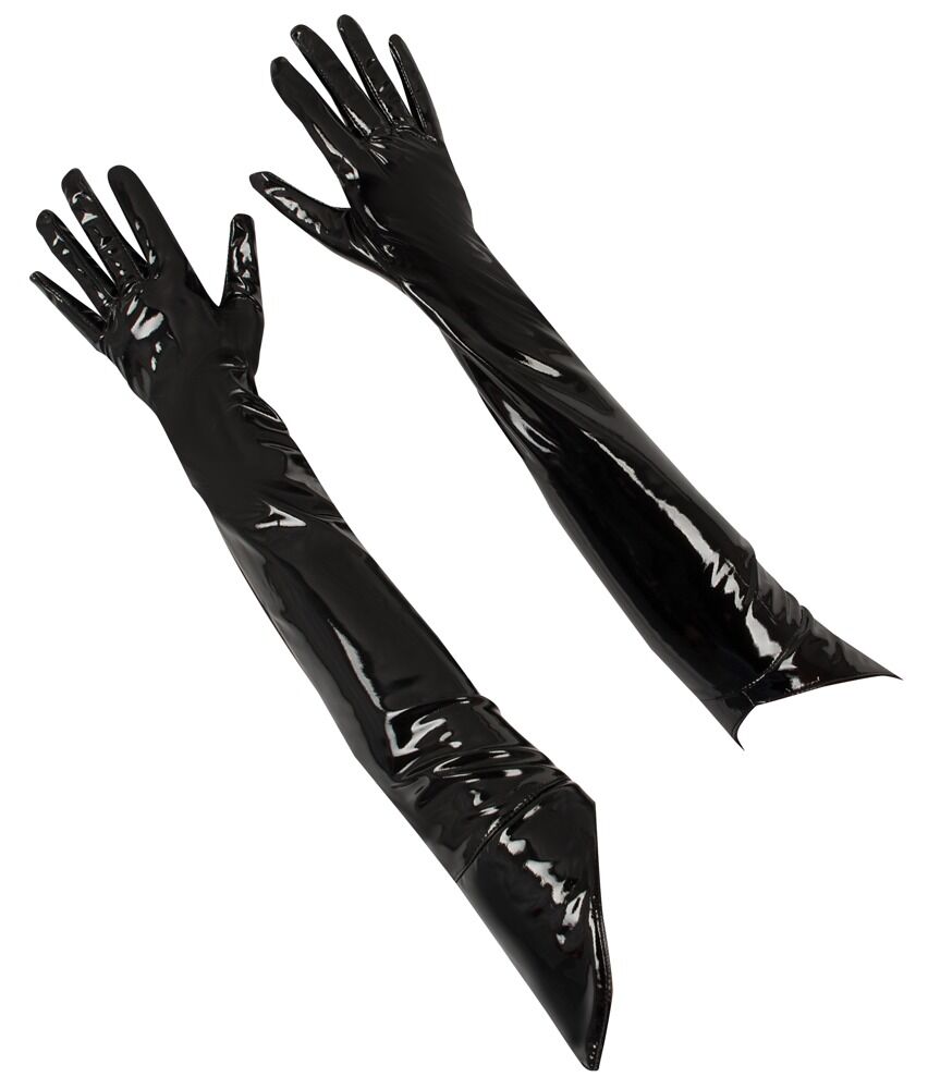 Vinyl Gloves