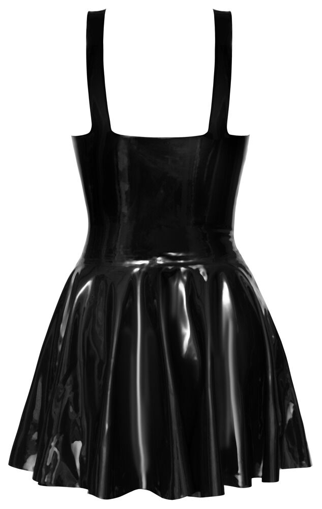 Latex Dress