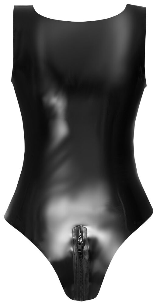 Body aus Latex