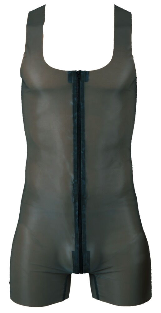 Latex Body