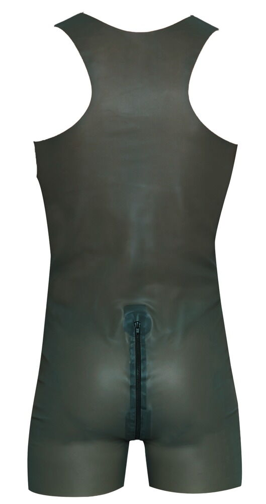 Latex Body
