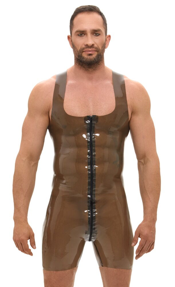 Latex Body