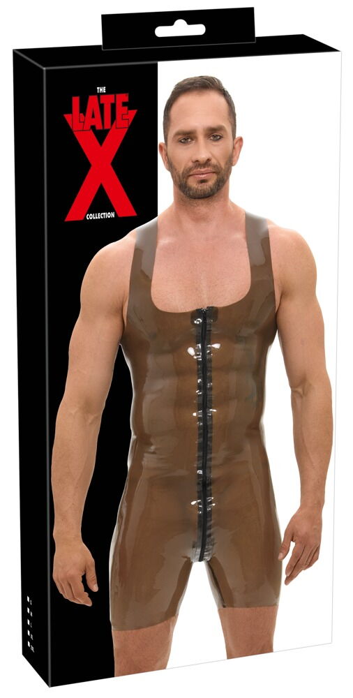 Latex Body