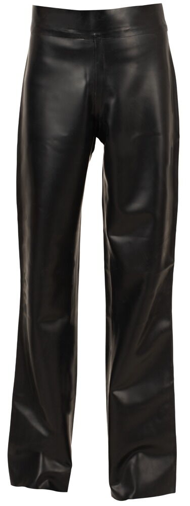 Latex Trousers