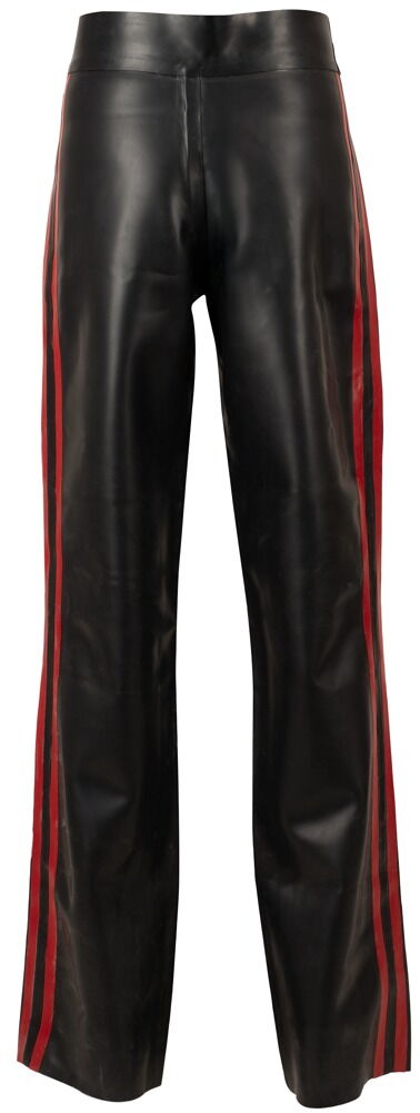 Latex Trousers